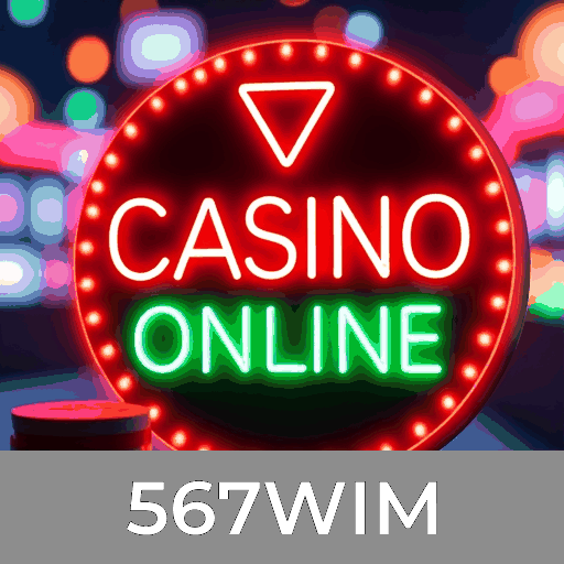 567WIM: Plataforma de Jogos com Segurança Avançada