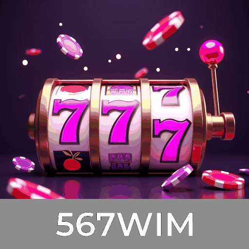 567WIM: Sinta a Emoção dos Jogos de Cassino e Ganhe Mais