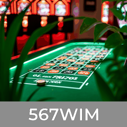 567WIM.com - Melhor Plataforma de Apostas Online no Brasil - 567WIM