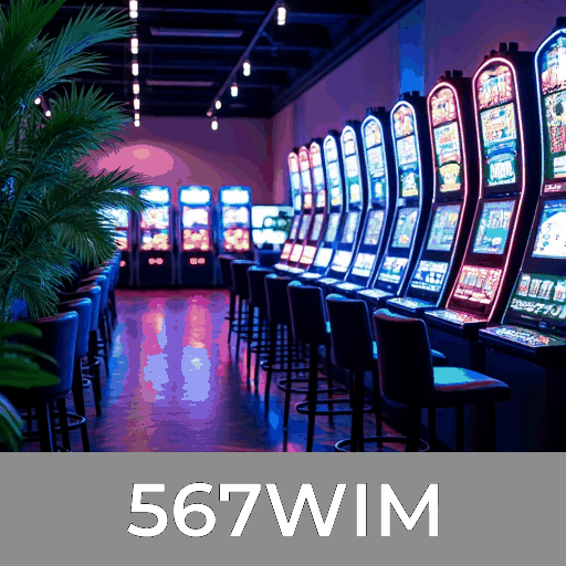 567WIM: Descubra Jogos de Cassino Diversificados e Empolgantes