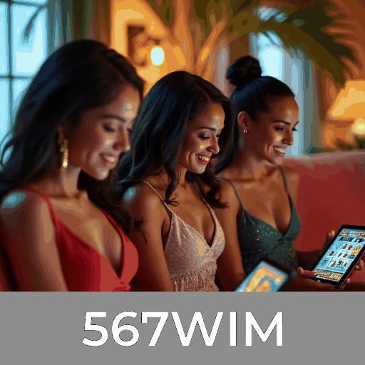 567WIM: Bônus e Promoções Exclusivas para Você!