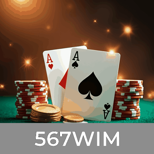 567WIM: Cassino Premiado e Seguro