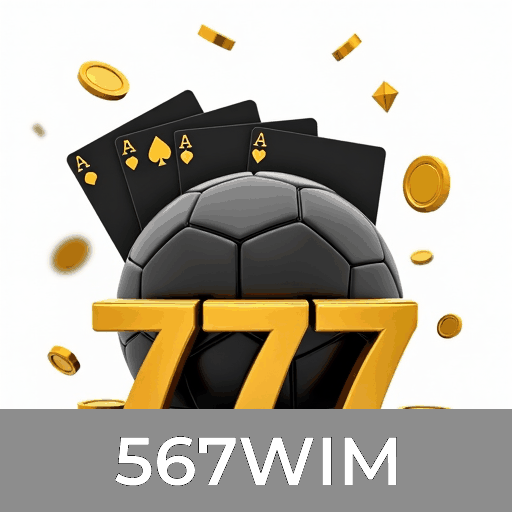 567WIM: Aproveite Promoções Imperdíveis e Maximize seus Ganhos