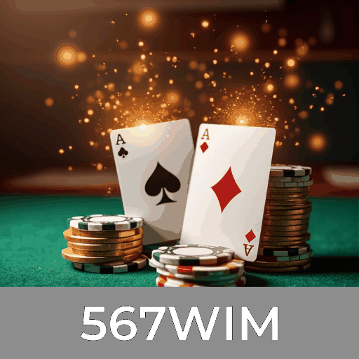 567WIM: Cassino Premiado e Seguro