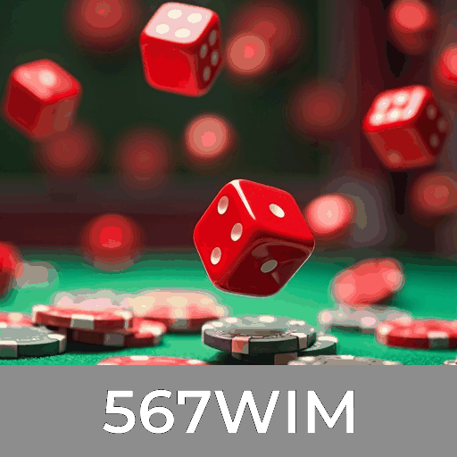 Descubra as Ofertas Exclusivas da 567WIM com Bônus Generosos