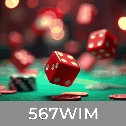 567WIM: Sinta a Emoção dos Jogos de Cassino e Ganhe Mais